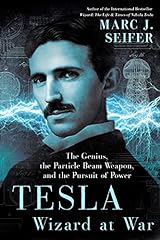 Tesla wizard war for sale  Delivered anywhere in USA 