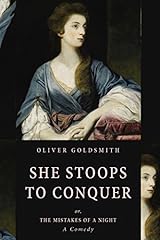 She stoops conquer gebraucht kaufen  Wird an jeden Ort in Deutschland