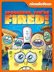 Spongebob squarepants re for sale  Delivered anywhere in USA 