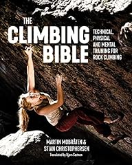 Climbing bible technical for sale  Delivered anywhere in Ireland