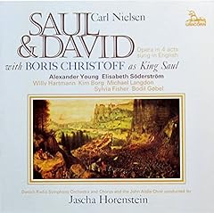 Nielsen saul david for sale  Delivered anywhere in UK