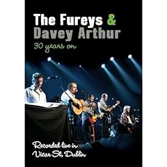 Fureys arthur davey for sale  Delivered anywhere in UK