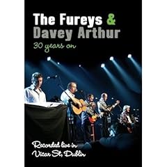 Fureys davey arthur for sale  Delivered anywhere in UK