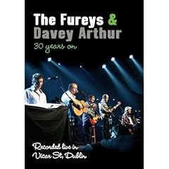 Fureys arthur davey for sale  Delivered anywhere in UK