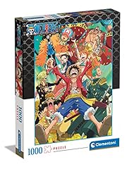 Clementoni one piece d'occasion  Livré partout en France