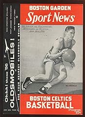 Jan 1956 nba for sale  Delivered anywhere in USA 