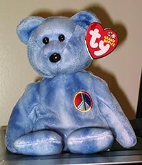 Beanie baby peace for sale  Delivered anywhere in USA 
