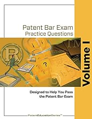 Patent bar exam d'occasion  Livré partout en France