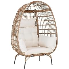Oversized egg chair for sale  Delivered anywhere in USA 