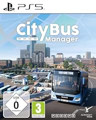 Aerosoft gmbh city gebraucht kaufen  Wird an jeden Ort in Deutschland