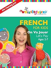French kids va for sale  Delivered anywhere in UK