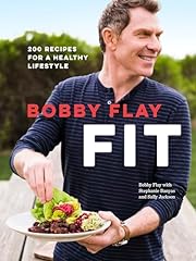 Bobby flay fit for sale  Delivered anywhere in USA 