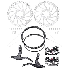 Fahrrad scheibenbremse set gebraucht kaufen  Wird an jeden Ort in Deutschland