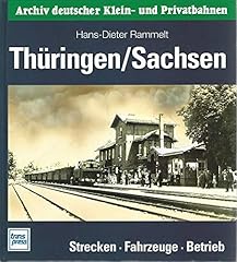 Archiv deutscher kleinbahnen gebraucht kaufen  Wird an jeden Ort in Deutschland