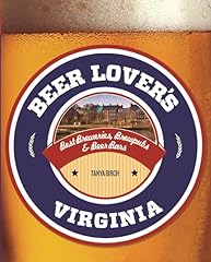 Beer lover virginia for sale  Delivered anywhere in USA 