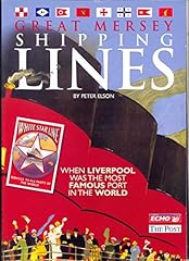 Great mersey lines for sale  Delivered anywhere in UK