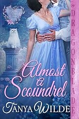 Almost scoundrel for sale  Delivered anywhere in UK