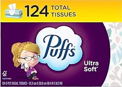 Puffs ultra soft for sale  Delivered anywhere in USA 