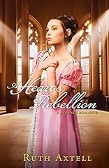 Heart rebellion regency gebraucht kaufen  Wird an jeden Ort in Deutschland