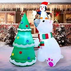 Christmas inflatable decoratio for sale  Delivered anywhere in USA 