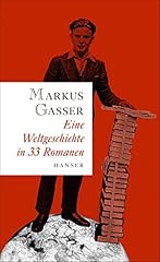 Weltgeschichte 33 romanen gebraucht kaufen  Wird an jeden Ort in Deutschland