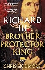 Richard iii brother for sale  Delivered anywhere in UK