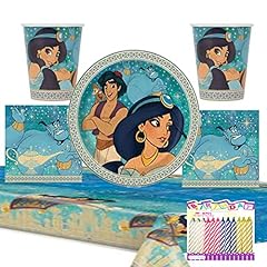 Disney aladdin party for sale  Delivered anywhere in USA 