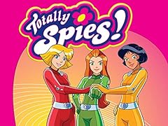 Totally spies usato  Spedito ovunque in Italia 