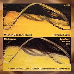 Symphonie concerto trio d'occasion  Livré partout en France