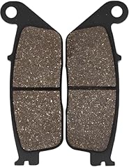 Motorcycle brake pads for sale  Delivered anywhere in USA 