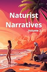 Naturist narratives volume for sale  Delivered anywhere in UK