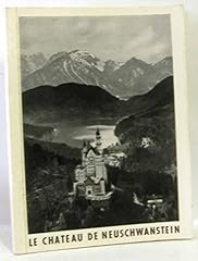 Chateau neuschwanstein d'occasion  Livré partout en France