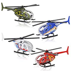 Artcreativity diecast helicopt for sale  Delivered anywhere in USA 