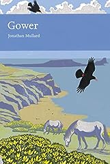 Gower book for sale  Delivered anywhere in UK