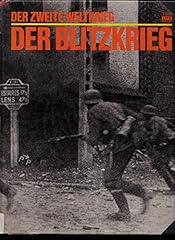 Weltkrieg blitzkrieg time gebraucht kaufen  Wird an jeden Ort in Deutschland