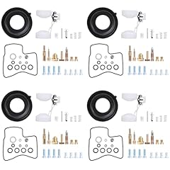 Dfuorty carburetor repair for sale  Delivered anywhere in USA 