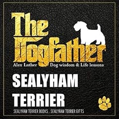 Dogfather dog wisdom for sale  Delivered anywhere in UK