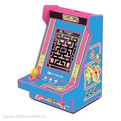 Arcade ms. pac for sale  Delivered anywhere in USA 