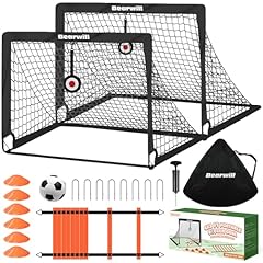 Bearwill soccer goal for sale  Delivered anywhere in USA 