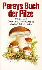 Pareys buch pilze gebraucht kaufen  Wird an jeden Ort in Deutschland