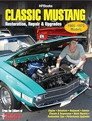 Classic mustang hp1556 for sale  Delivered anywhere in USA 