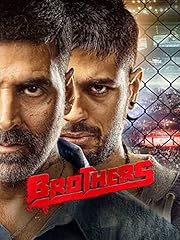 Brothers usato  Spedito ovunque in Italia 