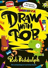 Draw rob number for sale  Delivered anywhere in UK