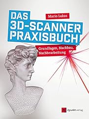 Scanner praxisbuch grundlagen gebraucht kaufen  Wird an jeden Ort in Deutschland