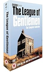 League gentlemen complete for sale  Delivered anywhere in UK