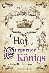 Hof purpurnen königs gebraucht kaufen  Wird an jeden Ort in Deutschland