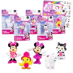 Minnie mouse figure for sale  Delivered anywhere in USA 