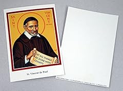 St. vincent paul for sale  Delivered anywhere in USA 