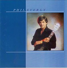 Phil everly for sale  Delivered anywhere in UK