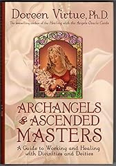 Archangels ascended masters for sale  Delivered anywhere in USA 